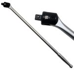 Breaker Bar 1/2"Sq Drive 600mm » Toolwarehouse