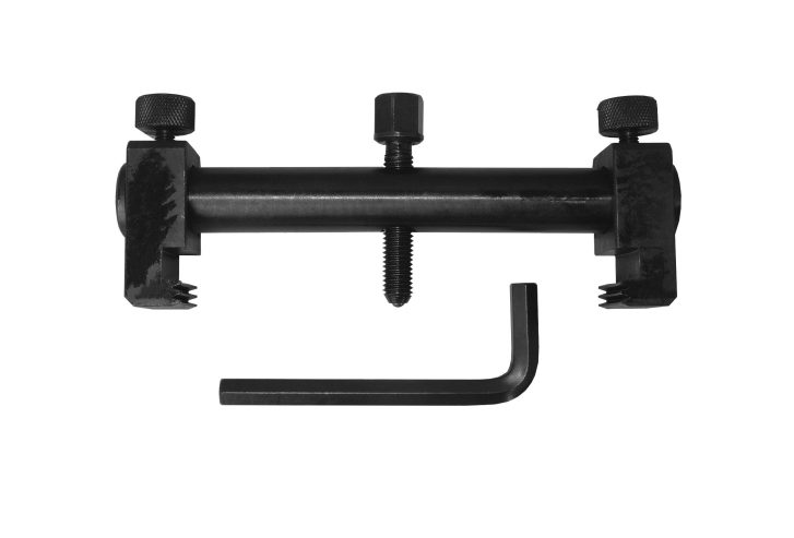 Puller For Ribbed Drive Belt Pulleys » Toolwarehouse