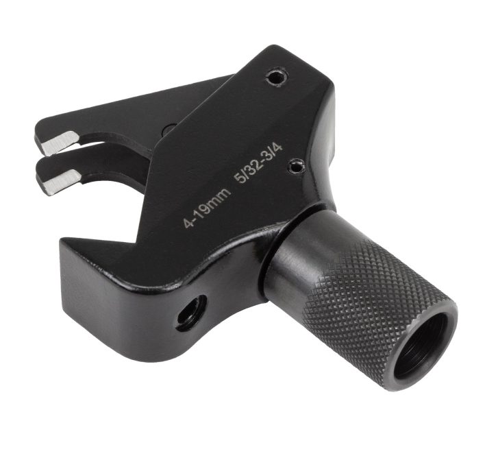 Universal Thread Repair Tool, 4-19mm » Toolwarehouse