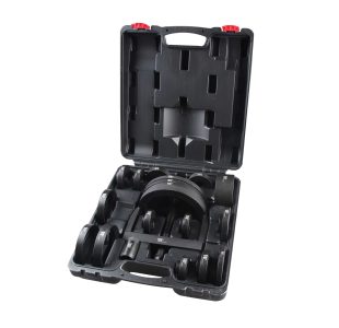 Master Wheel Hub & Bearing Removal,Install Kit » Toolwarehouse