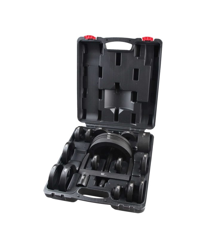 Master Wheel Hub & Bearing Removal,Install Kit » Toolwarehouse