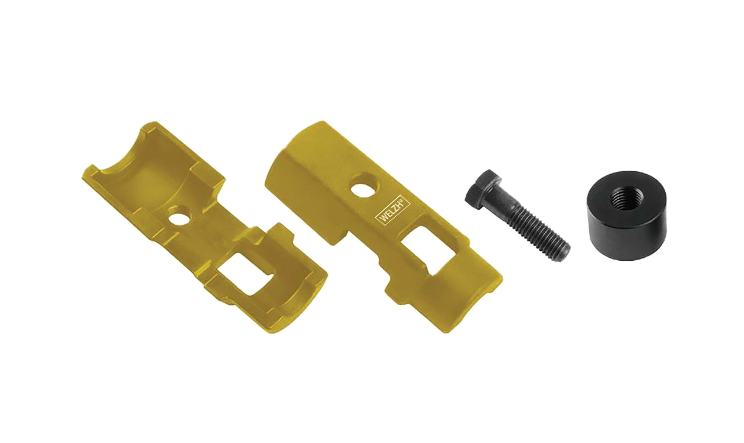 Injector Adaptor; Ford Eco-Blue 2.0 » Toolwarehouse