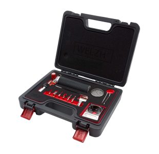 Butane Torch+ Soldering Kit » Toolwarehouse