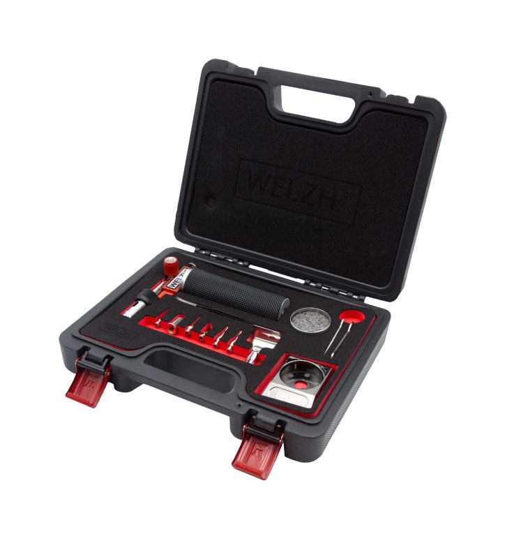 Butane Torch+ Soldering Kit » Toolwarehouse