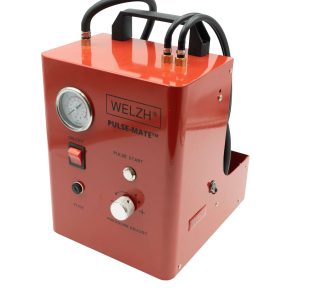 Pulse-Mate™ Pulsating Brake & Clutch Bleeder » Toolwarehouse