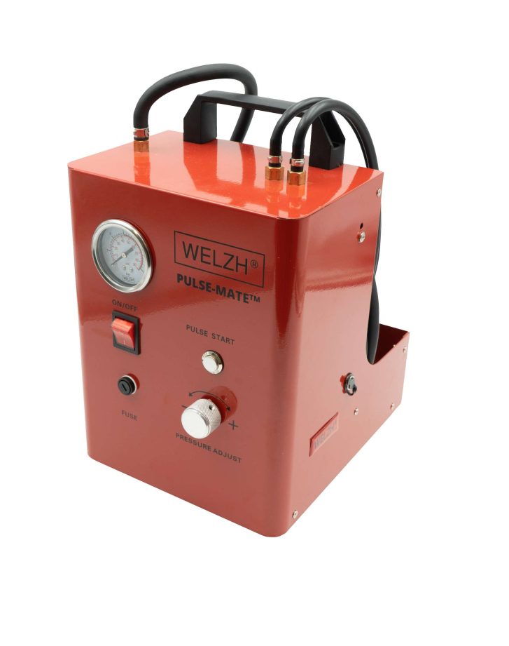 Pulse-Mate™ Pulsating Brake & Clutch Bleeder » Toolwarehouse