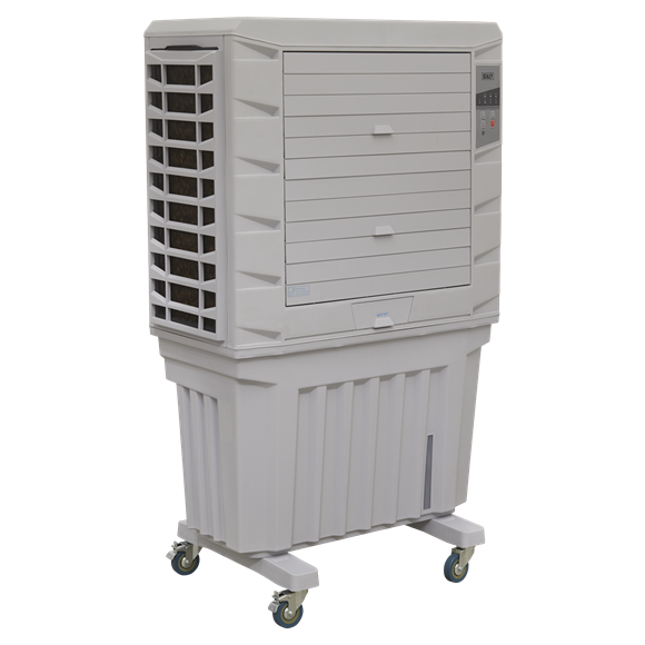 Commercial Portable Air Cooler » Toolwarehouse