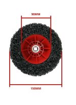 Wheel Hub Grinding Tool » Toolwarehouse