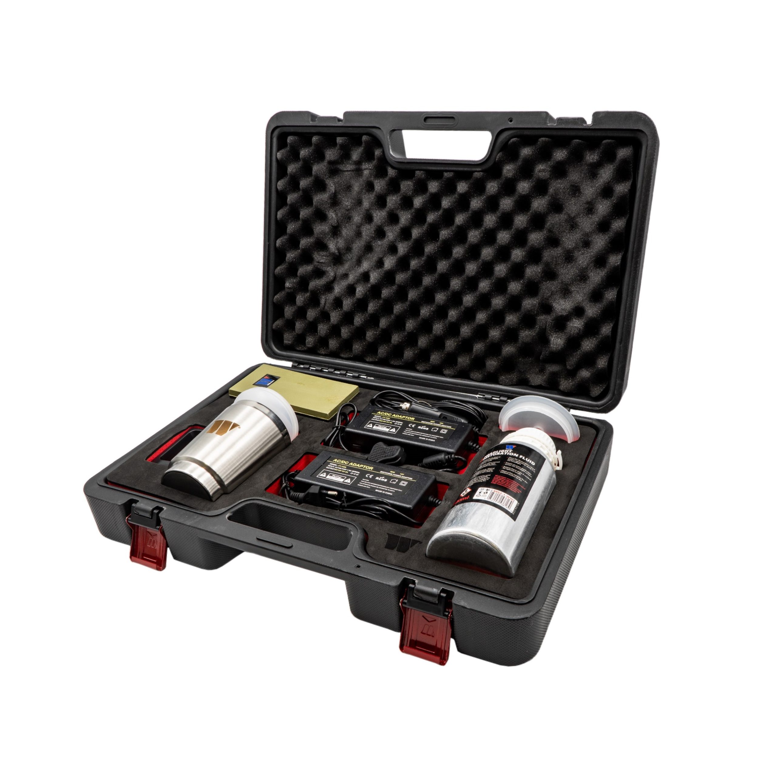 Headlight Restoration Kit » Toolwarehouse