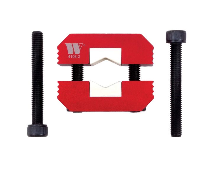 Clamp for Strut Insert Pistons » Toolwarehouse