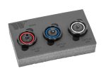 3-Piece; Gimbal Palm Ratchet Set » Toolwarehouse