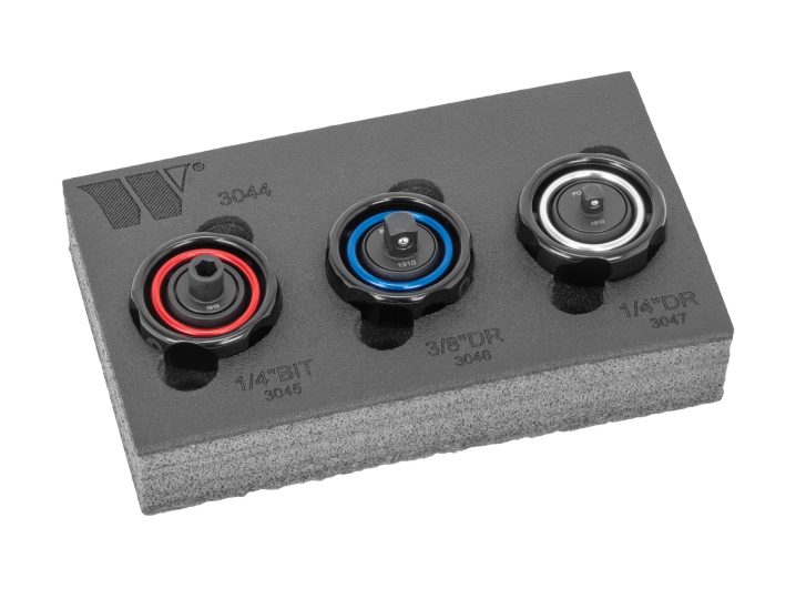 3-Piece; Gimbal Palm Ratchet Set » Toolwarehouse