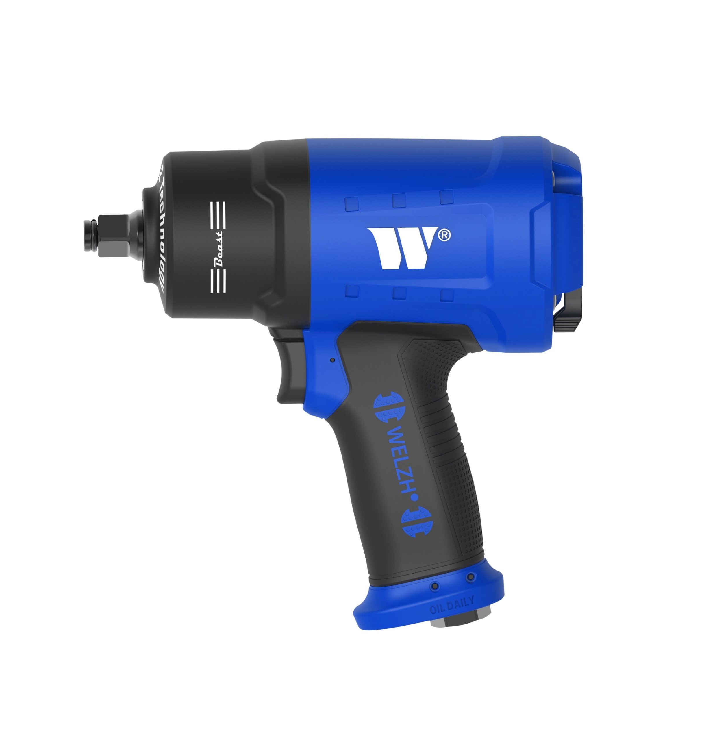 Impact Wrench Beast Edition 2.0; 2350nm » Toolwarehouse