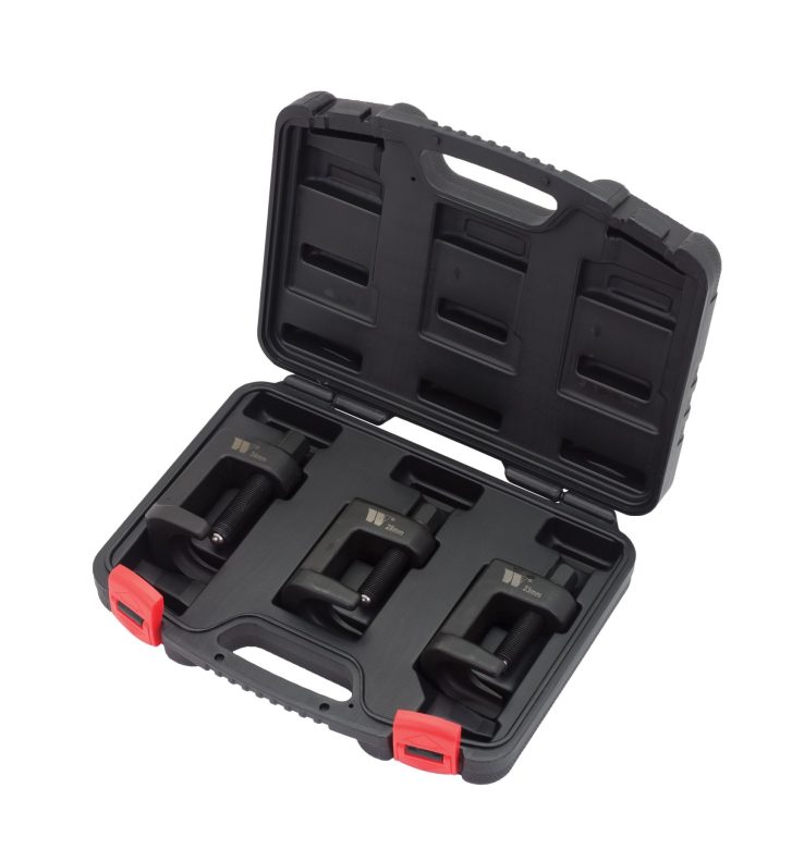 Ball Joint Splitters; 3-Piece » Toolwarehouse