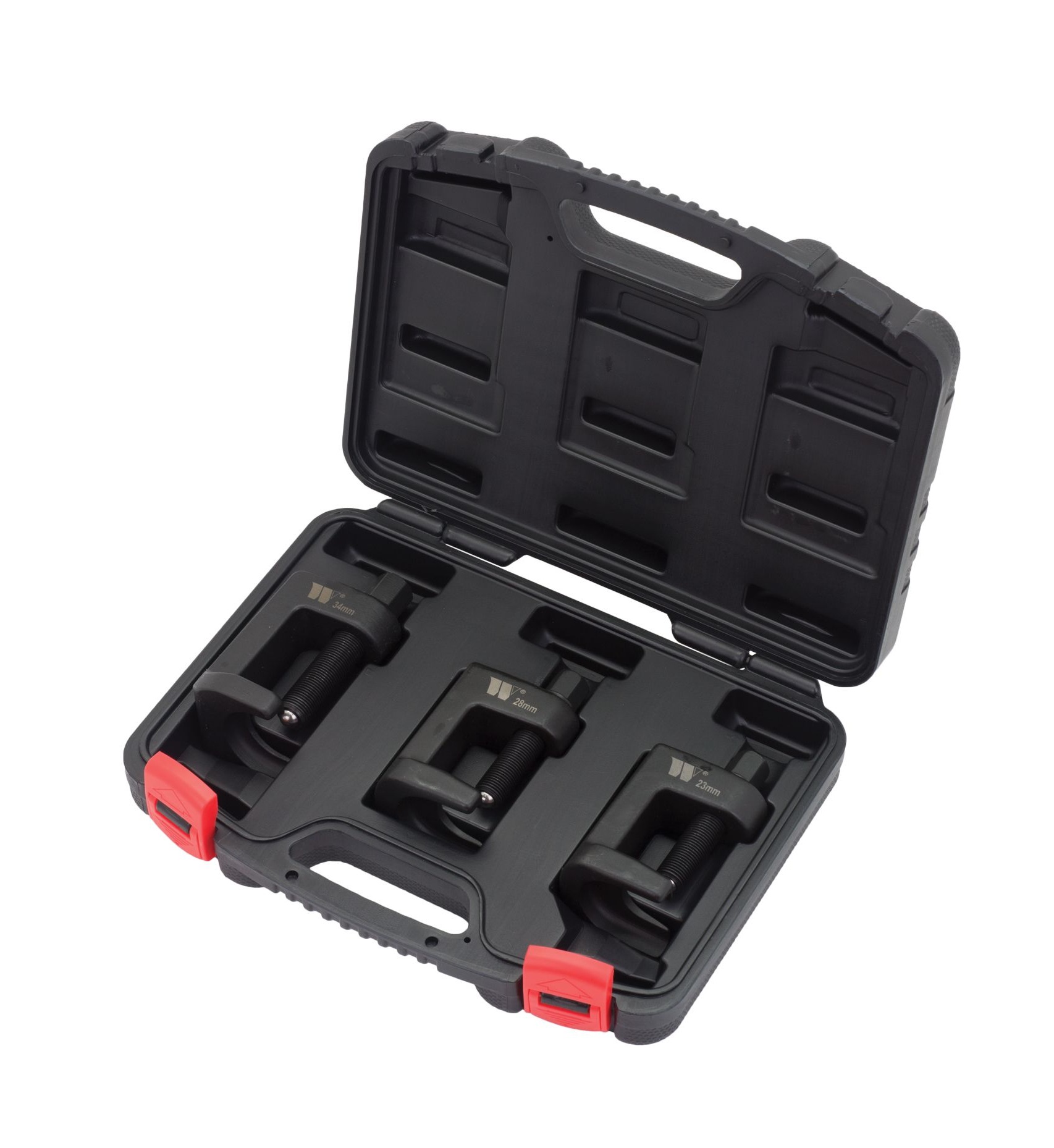 Ball Joint Splitters; 3-Piece » Toolwarehouse