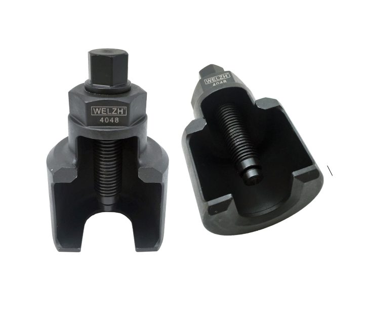 Vibration Impact Ball Joint Puller 39mm » Toolwarehouse