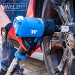 2350nm Impact Wrench Beast Edition 2.0; - Image 3