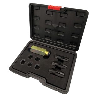Oxygen Sensor Thread Repair Set » Toolwarehouse
