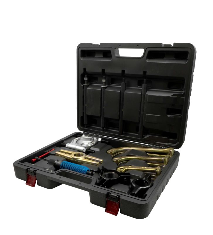 Puller Set; 10-Ton Hydraulic Set » Toolwarehouse