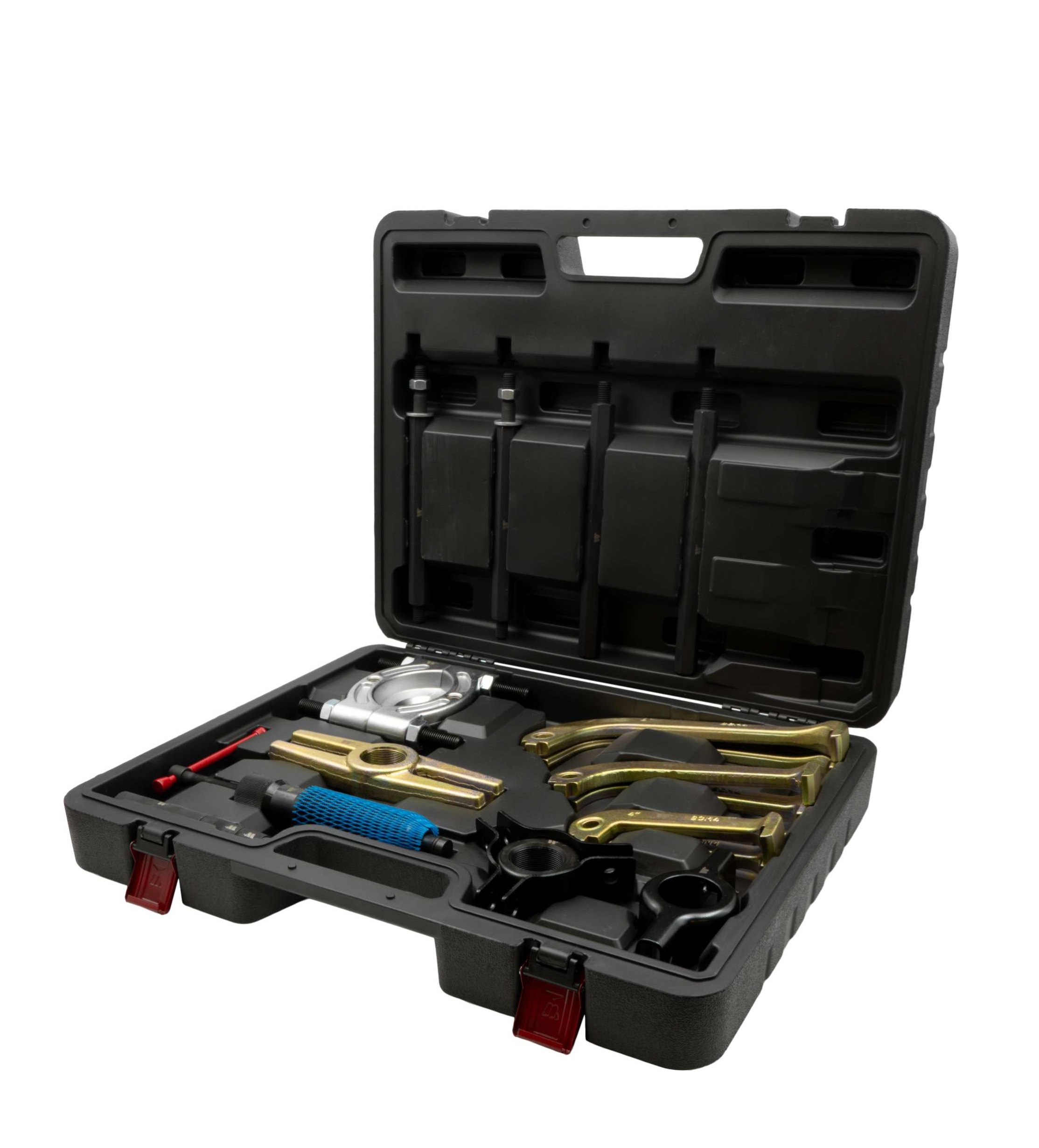 Puller Set; 10-Ton Hydraulic Set » Toolwarehouse