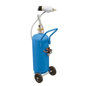 Soda Blaster » Toolwarehouse » Buy Tools Online