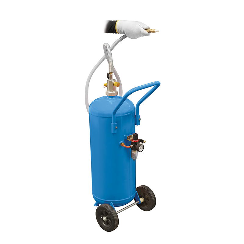 Soda Blaster » Toolwarehouse » Buy Tools Online