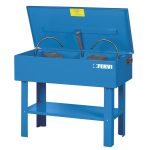 Parts Washer With Dual Pump » Toolwarehouse