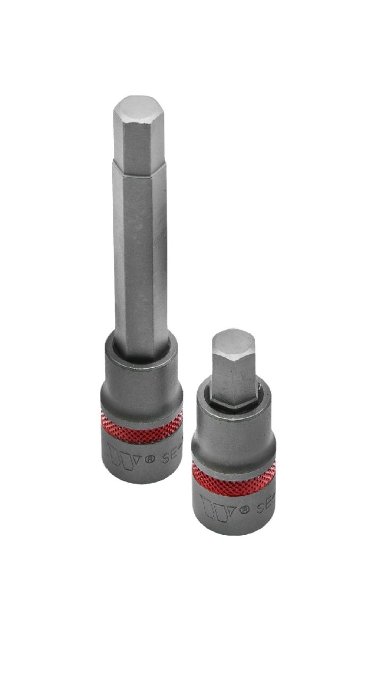 2-Piece Hexagon For Brake Callipers » Toolwarehouse