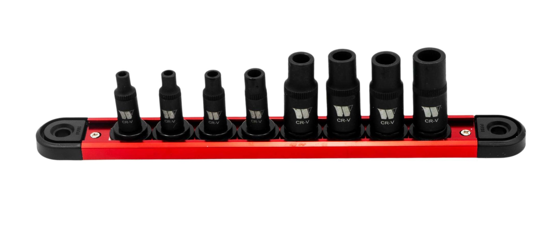 Tap Socket Set 3/8"D, 1/4"D 8pc » Toolwarehouse
