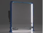 LED Lighting for 2-Post Lifts - Image 2