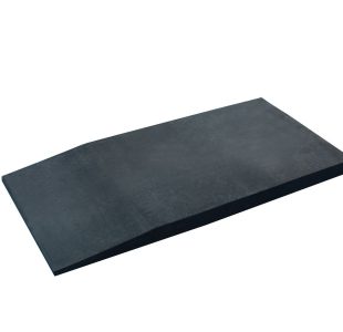 Rubber Ramp for Scissor Lifts » Toolwarehouse