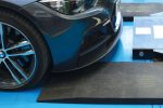 Rubber Ramp for Scissor Lifts - Image 4