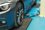Rubber Ramp for Scissor Lifts - Image 5