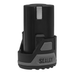 Power Tool Battery 10.8V 2Ah » Toolwarehouse