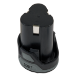 Power Tool Battery 10.8V 2Ah - Image 6