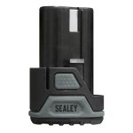 Power Tool Battery 10.8V 2Ah - Image 7