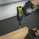 1/4"Hex Drive Cordless Impact Driver 10.8V - Image 6