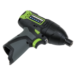 1/4"Hex Drive Cordless Impact Driver 10.8V - Image 3