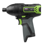 1/4"Hex Drive Cordless Impact Driver 10.8V - Image 4
