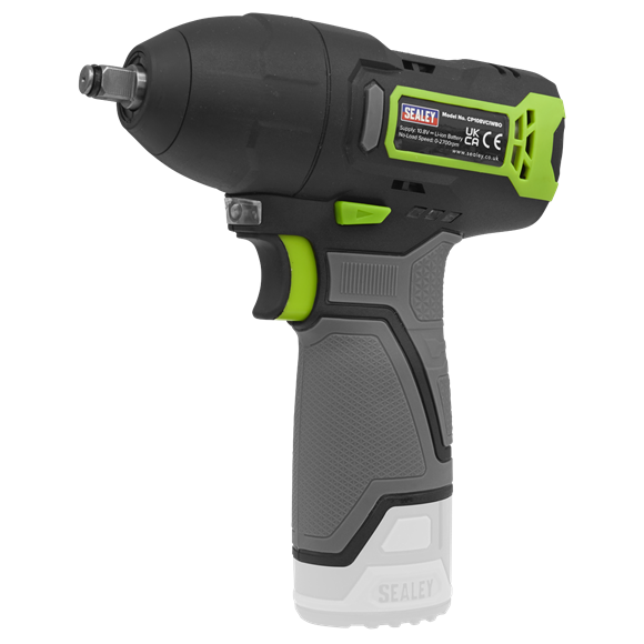 3/8"Sq Drive Cordless Impact Wrench 10.8V » Toolwarehouse