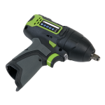 3/8"Sq Drive Cordless Impact Wrench 10.8V - Image 5