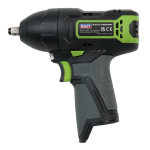 3/8"Sq Drive Cordless Impact Wrench 10.8V - Image 2