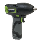 3/8"Sq Drive Cordless Impact Wrench 10.8V - Image 3