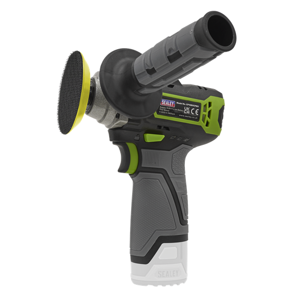 75mm Cordless Polisher 10.8V » Toolwarehouse
