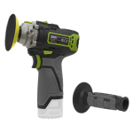 75mm Cordless Polisher 10.8V - Image 4