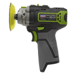 75mm Cordless Polisher 10.8V - Image 2