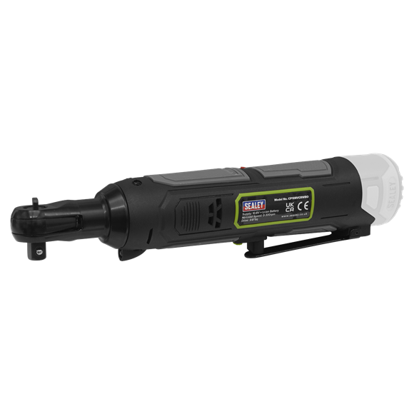 3/8"Sq Drive Cordless Ratchet Wrench 10.8V » Toolwarehouse