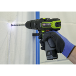 Cordless Combi Drill 10.8V - Image 5