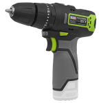 Cordless Combi Drill 10.8V » Toolwarehouse