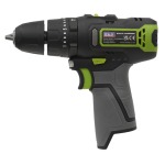 Cordless Combi Drill 10.8V - Image 3